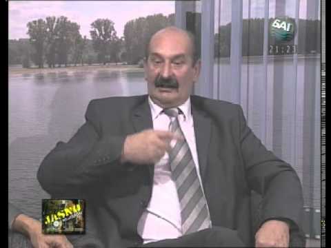 Jasno o nejasnom - 29.09.2014. - RTV Bačka Palanka