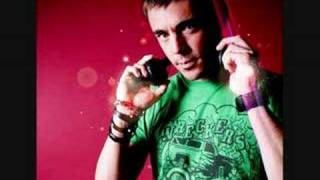 Darren Styles - Save Me (w/lyrics)