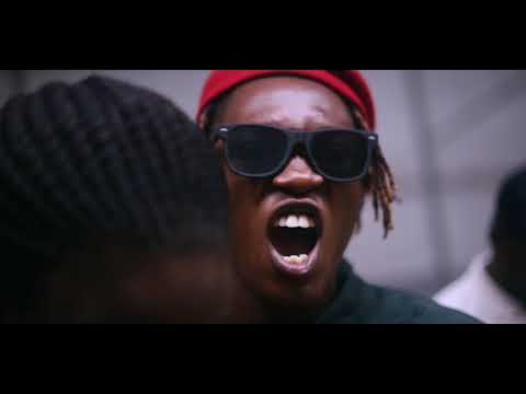 DEMZI - Burn Dem (Official Music Video)