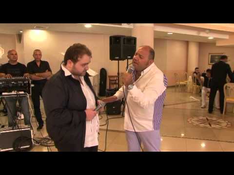 ANTONIO LA PIETRA E' LEO FERRUCCI NUN FA PE TTE'