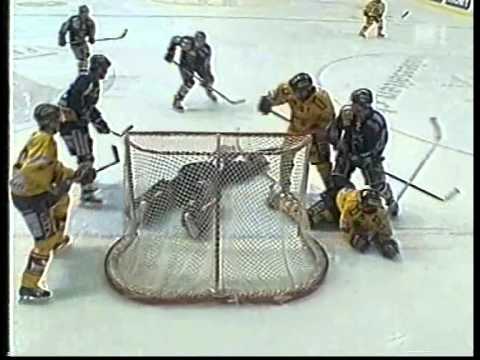 NLA 05-06 #36 Bern - Langnau Tigers 3-0