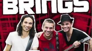 BRINGS feat. Lukas Podolski - Halleluja