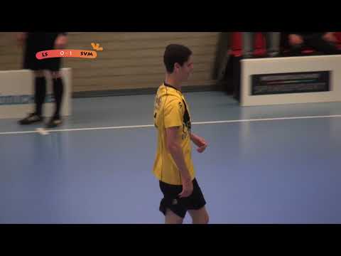 PROXSYS CUP 2019 #02 Leerdam Sport - SV Meerkerk