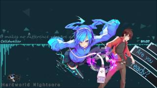 Nightcore It makes no difference who we are