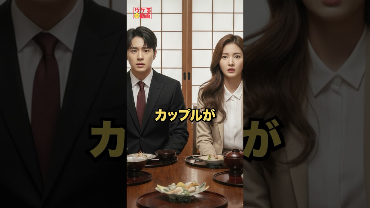 この結婚、反対です！