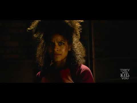 Only in Cinemas March 25