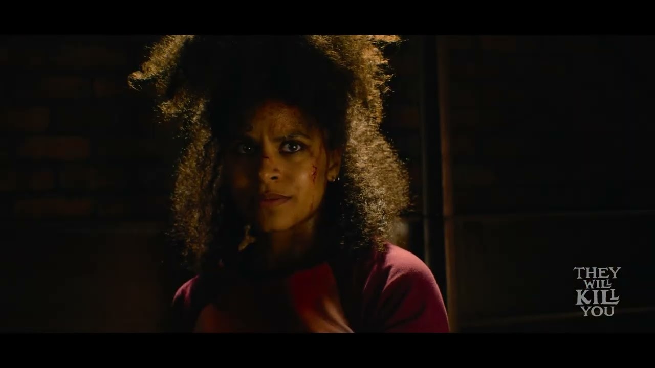 Only in Cinemas March 25