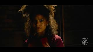 Only in Cinemas March 25