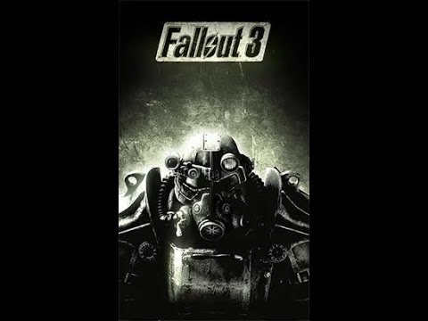 The Story of Vault 101: Washington D.C.  Ep. 07