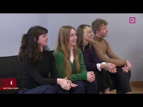 Nosaukti “Dejas balvas 2021–2022” nominanti