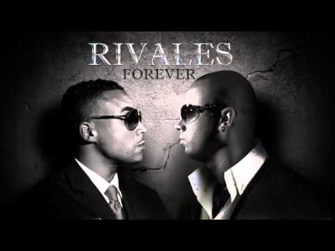 Don Omar Tiraera a Wisin // MasFlowFamily