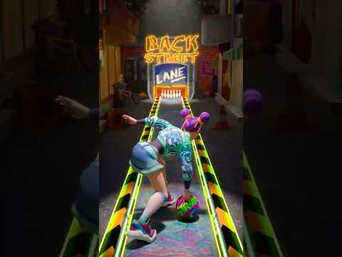 Bowling Clash: 3D Crew Game video thumbnail