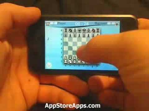 Chess Classics IOS