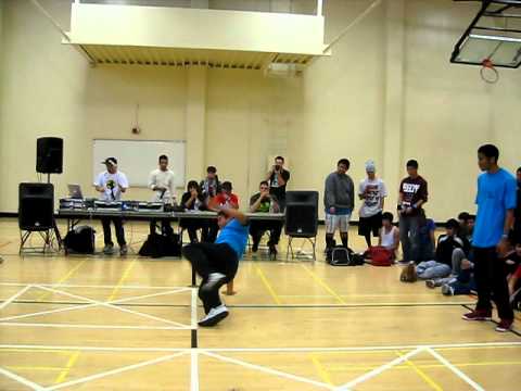 rock the beach internewbie 2v2