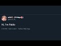 Backyardigans Intro But On Twitter