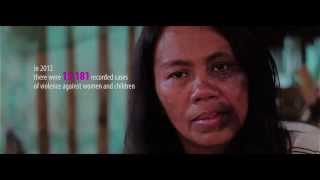 Short Film on Violence Against Women and Children