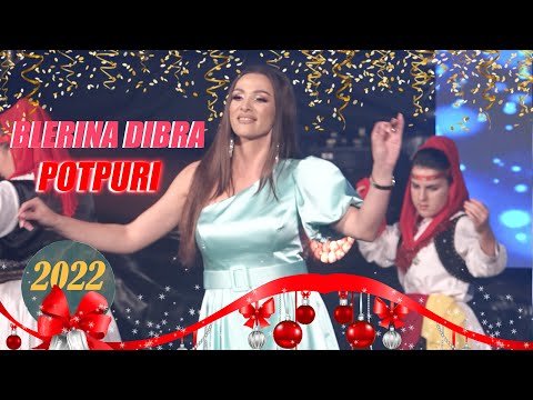 Blerina Dibra - Nusja e jone sikur PRINCESH 2022