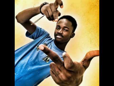 Young Black- Rude Gang (Official Audio)