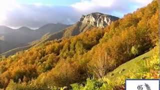 preview picture of video 'Glorioso Mester - Picos de Europa, Parque Nacional'