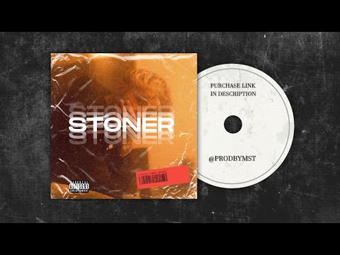 [FREE]💔(Guitar) Sanito x Absent x Lyran Dasz Type Beat - "Stoner"