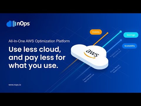 nOps Overview!