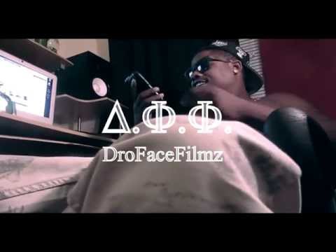 Woodie Dat Thang x 4 Gunnz -Young Niggaz