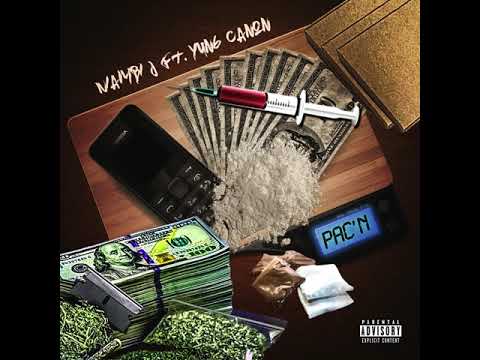 Niambi J Ft. Yun6 Canon - PAC'N