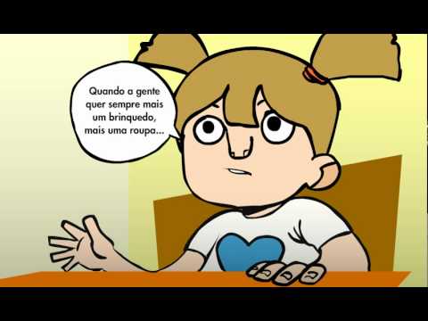 A diferença entre consumo e consumismo