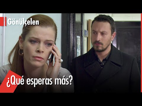 Las campanas de peligro sonan por Levent - Convirtiéndose en Una Dama | Gönülcelen