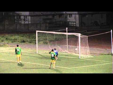 DIL11 251112 GAETA - ASLAPERLAUTO 1-3 | AICS