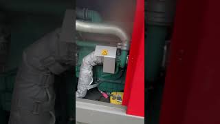 Diiselgeneraatori Atlas Copco QAS150 müük - Pilt 4 | Machineryline EE Diiselgeneraator Atlas Copco QAS150 | Pilt 4 - Machineryline