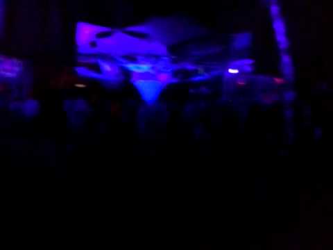 Insector Live 3 / Hypnotic Dreams - The Return 2014 S.Gião Portugal