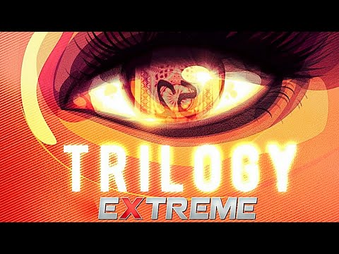 Trilogy Extreme: IMPOSSIBLE C.A.A.N type card trick.