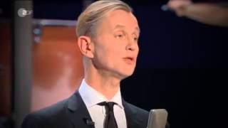 max raabe ...  küssen kann man nicht alleine  .... LIVE