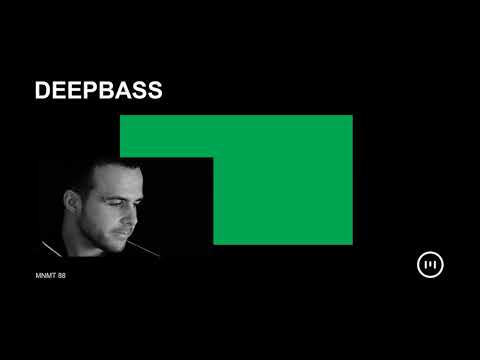MNMT 88: Deepbass (Monument 28.11.2015)