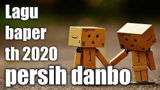Download lagu lagu BAPER 2020 😢AkanKah kau setia'persih DANBO' mp3