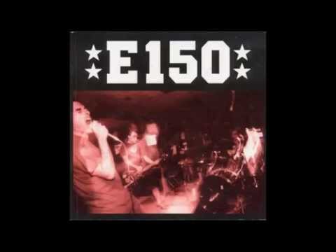E-150 - Discografía (full album)