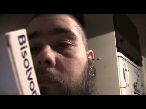 Nyt tuli kunnon tropit