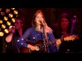 First Aid Kit War Pigs Black Sabbath Cover Live At Way Out West 2015