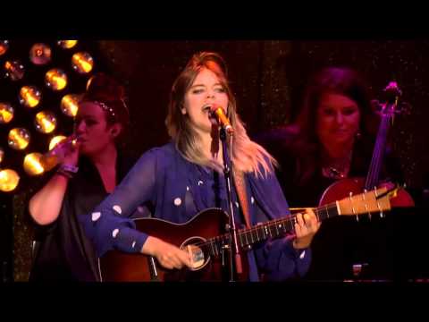 First Aid Kit - War Pigs (Black Sabbath cover) [Live at Way Out West 2015]