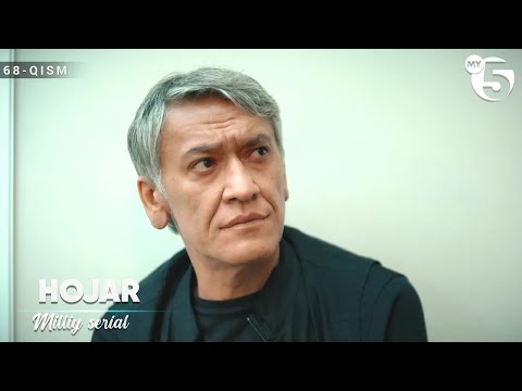 "Hojar" seriali | 68-qism
