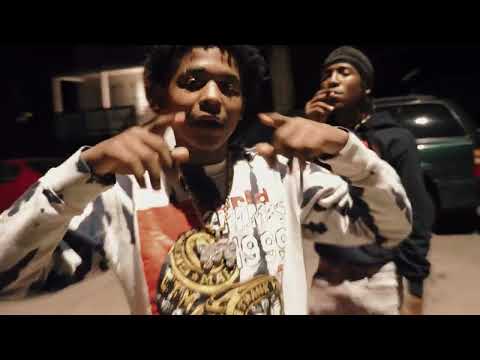 YFG Fatso - Gun Up (Shot By  @ChockVision ) Edit By @Red_Sun_Video