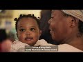 Kenya First Malaria Vaccination Results In 2023