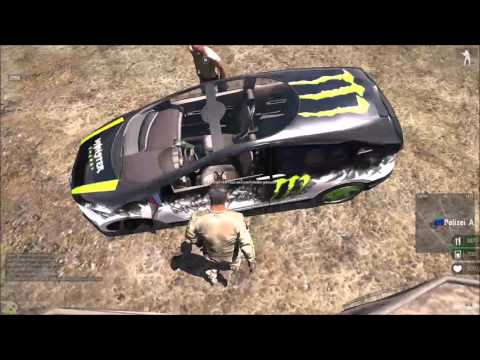 Pilot Silence führt Angriff auf [HeHu] Lt. Cramper im Sturzflug aus!