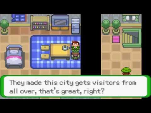 Pokemon flora sky team aqua submarine