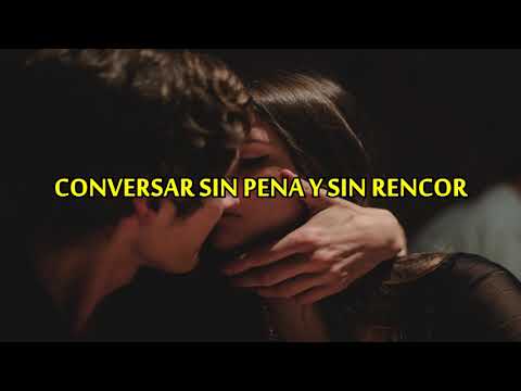 ANITTA & CAETANO VELOSO - Você Mentiu (Español)