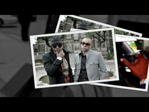 Harvey Stripes - Material Girl (Feat. Jay Vado)