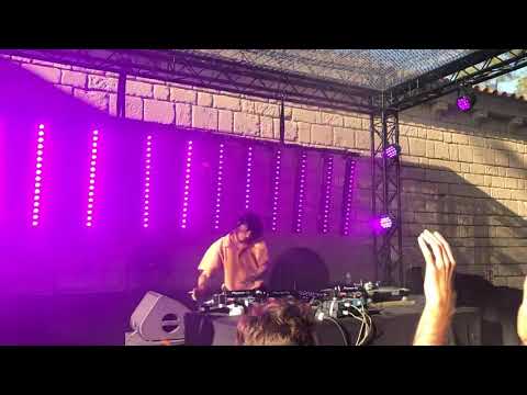 TRIKK @ INNERVISIONS / OFF SONAR 2018