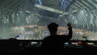 Vintage Culture - Live @ Ultra Music Festival 2026 Resistance Megastructure