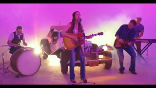 Strawberry Wine - Deana Carter - Official Music Video - Cover by Amanda Hagel